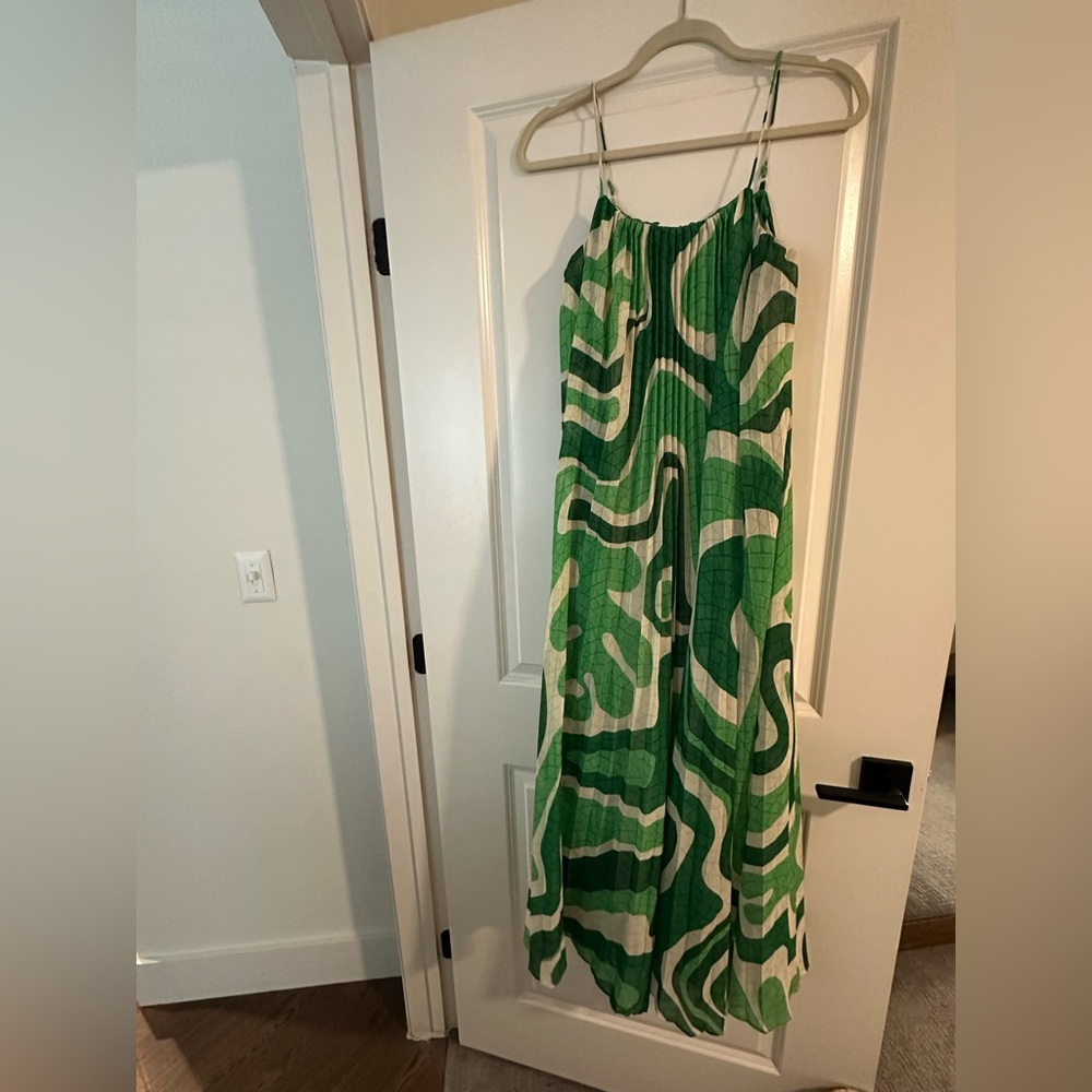 Farm Rio Maxi Dress
